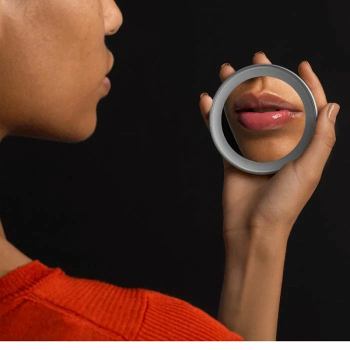 Deals π Tweezerman LED 15X Lighted Mirror π 3 Deals π Tweezerman LED 15X Lighted Mirror π - Image 3