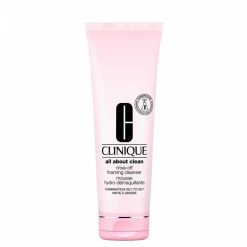 Outlet 🥰 Clinique All About Clean™ Rinse-Off Foaming Cleanser 🛒