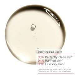 Brand new 🤩 Clarins Purifying Toning Lotion 🧨 -Skincare Shop 3380810378818 11