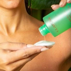 Brand new 🤩 Clarins Purifying Toning Lotion 🧨 -Skincare Shop 3380810378818 13