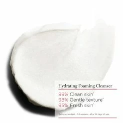 New 😀 Clarins Hydrating Gentle Foaming Cleanser 🎁 -Skincare Shop 3380810427325 11