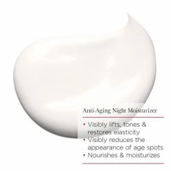 Flash Sale 🎉 Clarins Super Restorative Night Cream 🌟 -Skincare Shop 3380811097107 2