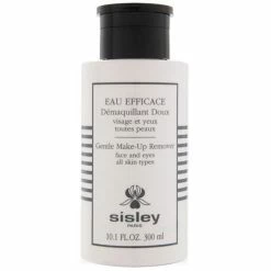 Budget 🌟 Sisley-Paris Eau Efficace Gentle Makeup Remover ✨