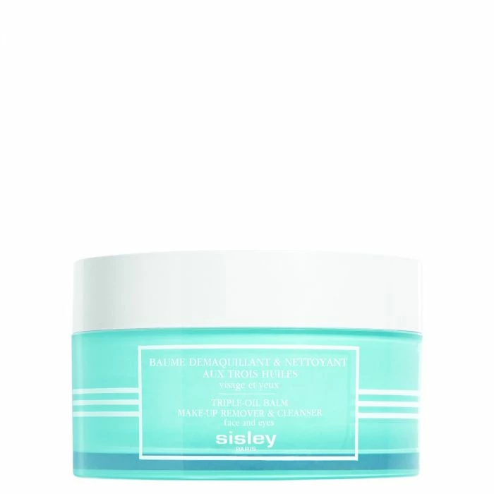Cheapest 𧨠Sisley-Paris Triple-Oil Balm Make-up Remover And Cleanser π 1 Cheapest 𧨠Sisley-Paris Triple-Oil Balm Make-up Remover And Cleanser π