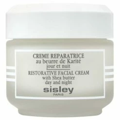 Hot Sale 🎁 Sisley-Paris Restorative Facial Cream With Shea Butter 🤩