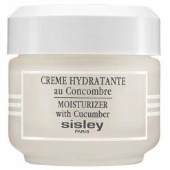 Best reviews of ✔️ Sisley-Paris Moisturizer With Cucumber 😀