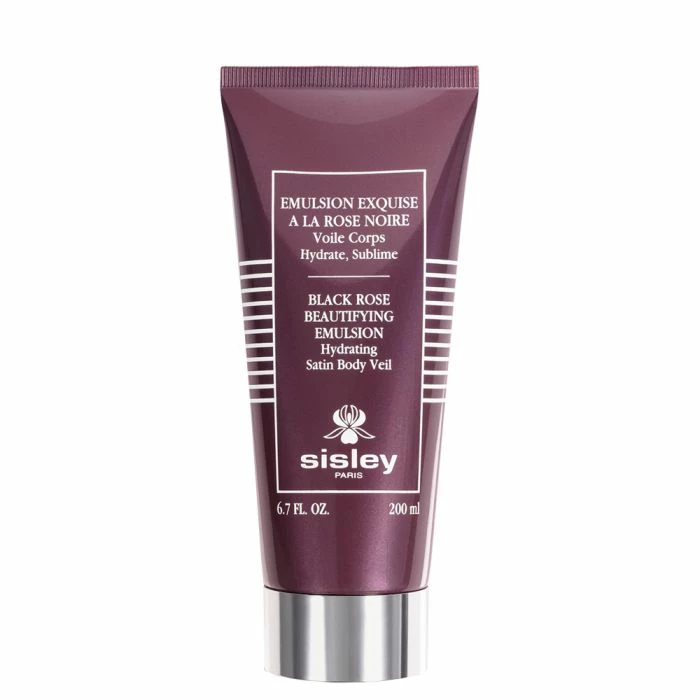 Flash Sale π€© Sisley-Paris Black Rose Beautifying Emulsion 𧨠1 Flash Sale π€© Sisley-Paris Black Rose Beautifying Emulsion π§¨