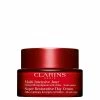 New 🤩 Clarins Super Restorative Day Cream - All Skin Types 👏