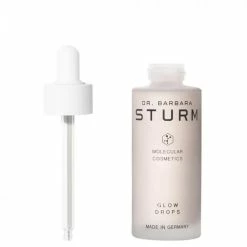 Budget 💯 Dr. Barbara Sturm Glow Drops 😉