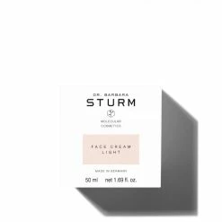 Promo 😉 Dr. Barbara Sturm Face Cream Light 👏 -Skincare Shop 4015165337706 alt2