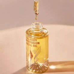 New 😀 Charlotte Tilbury Collagen Superfusion Face Oil 👍 -Skincare Shop 5056446604895 alt4 1