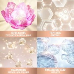 Best reviews of 😍 Charlotte Tilbury Glow Toner ⌛ -Skincare Shop 5056446606653 alt2 3