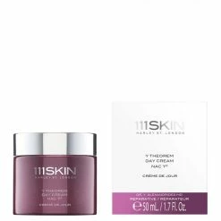 Hot Sale ⭐ 111Skin Y Theorem Day Cream NAC Y2 ⌛ -Skincare Shop 5060280370168 alt2