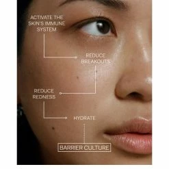 Brand new 🌟 The Nue Co. Barrier Culture Moisturizer 😀 -Skincare Shop 5060506361635 alt3