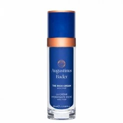 Discount 🌟 Augustinus Bader The Rich Cream 😉 -Skincare Shop 5060552901892 1 2