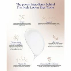 Discount 🔥 Augustinus Bader The Body Lotion 😉 -Skincare Shop 5060552903360 alt3