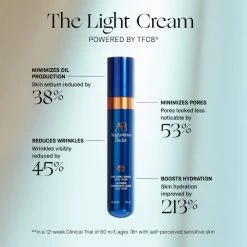 Promo 🧨 Augustinus Bader The Light Cream 😍 -Skincare Shop 5060552905647 alt5 1