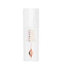 Cheapest ❤️ Charlotte Tilbury Charlotte's Magic Cream Light Moisturiser 🤩