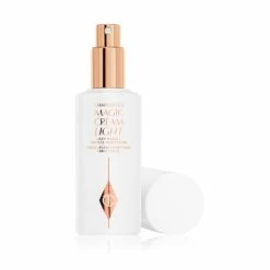 Cheapest ❤️ Charlotte Tilbury Charlotte's Magic Cream Light Moisturiser 🤩 -Skincare Shop 5060696171076 alt3