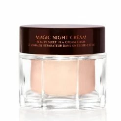 Coupon 🥰 Charlotte Tilbury Charlotte's Magic Night Cream 50mL 😀