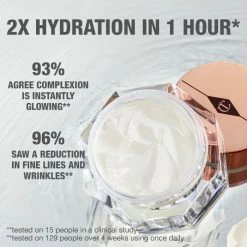 Top 10 ✨ Charlotte Tilbury Magic Cream Moisturizer With Hyaluronic Acid ⌛ -Skincare Shop 5060696178266 alt12 3