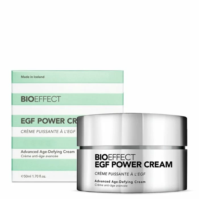 Discount π― BioEffect EGF Power Cream β 1 Discount π― BioEffect EGF Power Cream β
