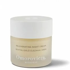 Coupon β Omorovicza Rejuvenating Night Cream β€οΈ