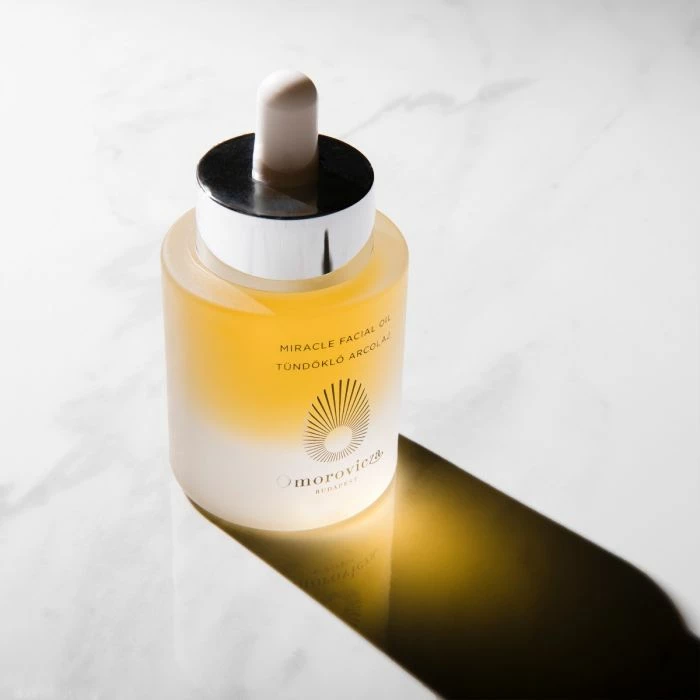 Budget β Omorovicza Miracle Facial Oil π 3 Budget β Omorovicza Miracle Facial Oil π - Image 3