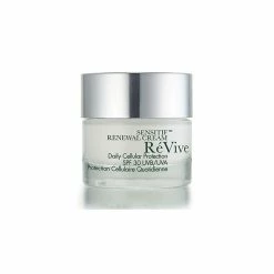 Buy ⭐ ReVive Sensitif Renewal Cream Daily Protection SPF 30 🛒