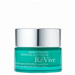 Best Sale 🌟 ReVive Moisturizing Renewal Day Cream SPF 30 ⭐