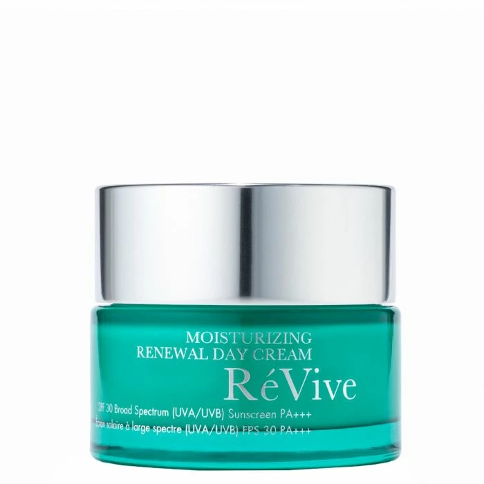 Best Sale 🌟 ReVive Moisturizing Renewal Day Cream SPF 30 ⭐ 1 Best Sale 🌟 ReVive Moisturizing Renewal Day Cream SPF 30 ⭐