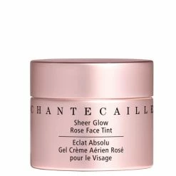 Skincare Shop 6 Flash Sale β Chantecaille Sheer Glow Rose Face Tint β¨