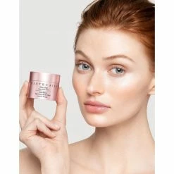 Flash Sale ⭐ Chantecaille Sheer Glow Rose Face Tint ✨ -Skincare Shop 656509057016 alt2