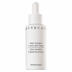 New 🥰 Chantecaille Blanc Gardenia Brightening Essence ❤️