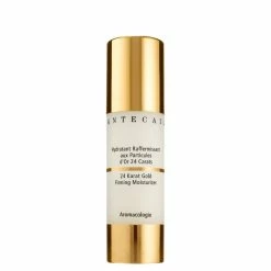 Best reviews of 🥰 Chantecaille 24 Karat Gold Firming Moisturizer 👏
