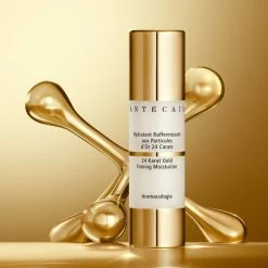 Best reviews of 🥰 Chantecaille 24 Karat Gold Firming Moisturizer 👏 -Skincare Shop 656509714308 alt2