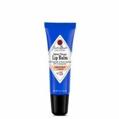 Top 10 🌟 Jack Black Intense Therapy Lip Balm, Grapefruit & Ginger 🌟