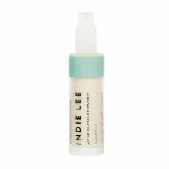 Budget 💯 Indie Lee Active Oil Free Moisturizer 50ML 😍