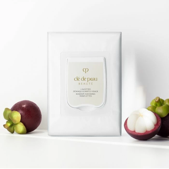 Wholesale 🌟 Clé De Peau Beauté Makeup Cleansing Towelettes 😉 4 Wholesale 🌟 Clé De Peau Beauté Makeup Cleansing Towelettes 😉 - Image 4
