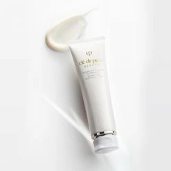 Budget ✔️ Clé De Peau Beauté Clarifying Cleansing Foam 🧨 -Skincare Shop 729238171657 alt3