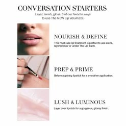 Flash Sale 👍 La Mer The Lip Volumizer 🥰 -Skincare Shop 747930098928 alt3