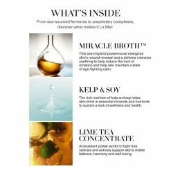 Best Pirce 🛒 La Mer The Hydrating Infused Emulsion 🎁 -Skincare Shop 747930115656 3 1