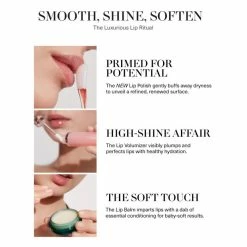 Hot Sale 🧨 La Mer The Lip Polish 🤩 -Skincare Shop 747930117612 alt3