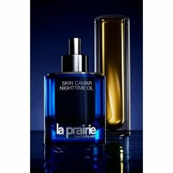 Best Sale β€οΈ La Prairie Skin Caviar Nightime Oil π 7 Best Sale β€οΈ La Prairie Skin Caviar Nightime Oil π -Skincare Shop 7611773121170 3