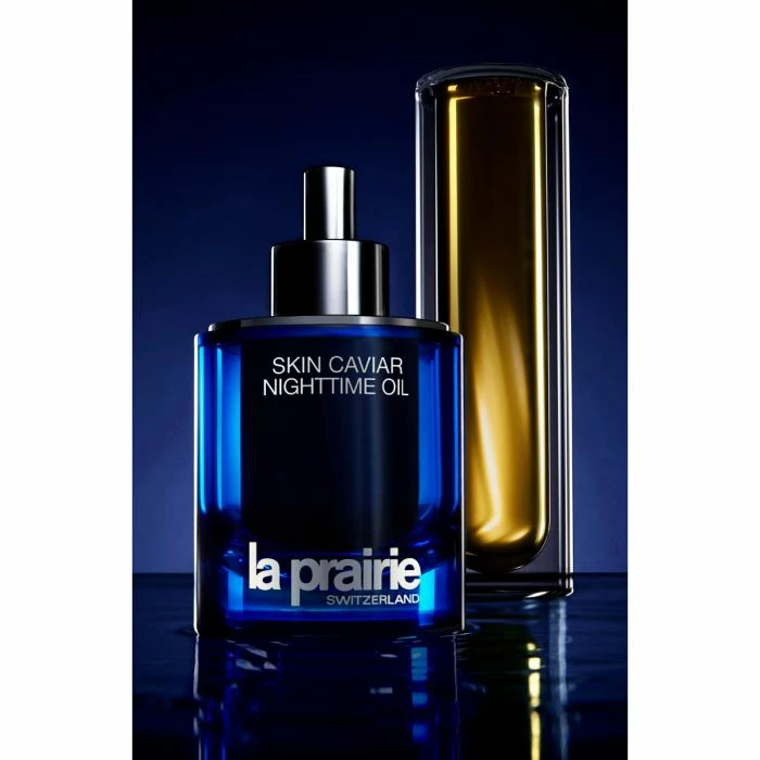 Best Sale β€οΈ La Prairie Skin Caviar Nightime Oil π 4 Best Sale β€οΈ La Prairie Skin Caviar Nightime Oil π - Image 4