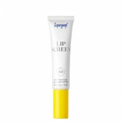 Best Pirce 🌟 Supergoop! Lipscreen Shine SPF 40 💯