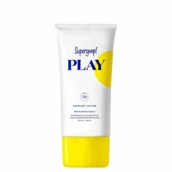 Best Pirce ❤️ Supergoop! PLAY Everyday Lotion SPF 30 With Sunflower Extract 👏