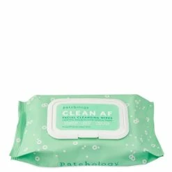 Brand new 😀 Patchology Clean AF Wipes - 60ct 🧨