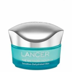 Best Sale 🔔 LANCER Skincare The Method: Nourish Sensitive-Dehydrated Skin 🧨