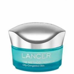 Best Sale 🎁 LANCER Skincare The Method: Nourish Oily-Congested Skin 🥰